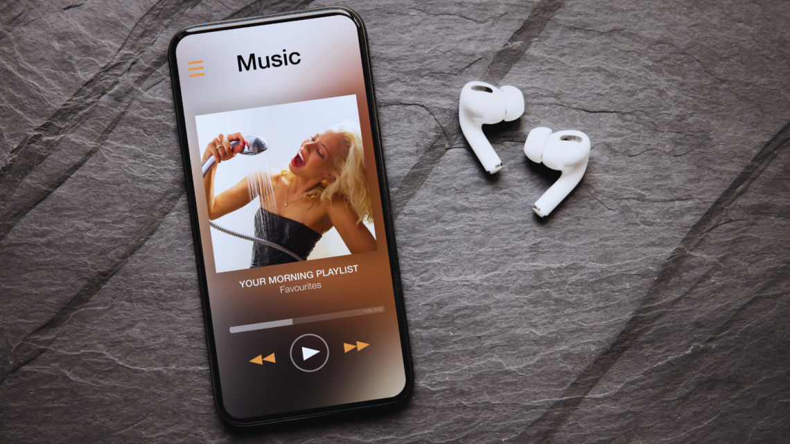 Best Music Apps for Streaming and Discovering New Artists