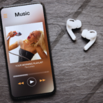 Best Music Apps for Streaming and Discovering New Artists