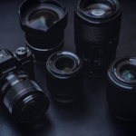 Different Camera Lenses: A Comprehensive Guide to Choosing the Right One