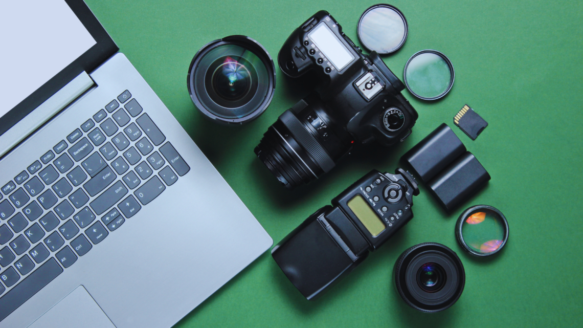 Essential Photography Equipment: The Must-Have Tools for Every Photographer