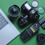 Essential Photography Equipment: The Must-Have Tools for Every Photographer