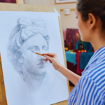 How to Draw Portraits: A Step-by-Step Guide for Beginners