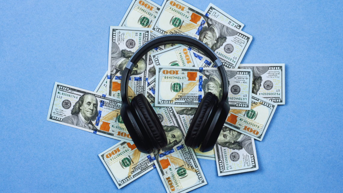 How to Make Money from Music: Proven Strategies for Aspiring Artists