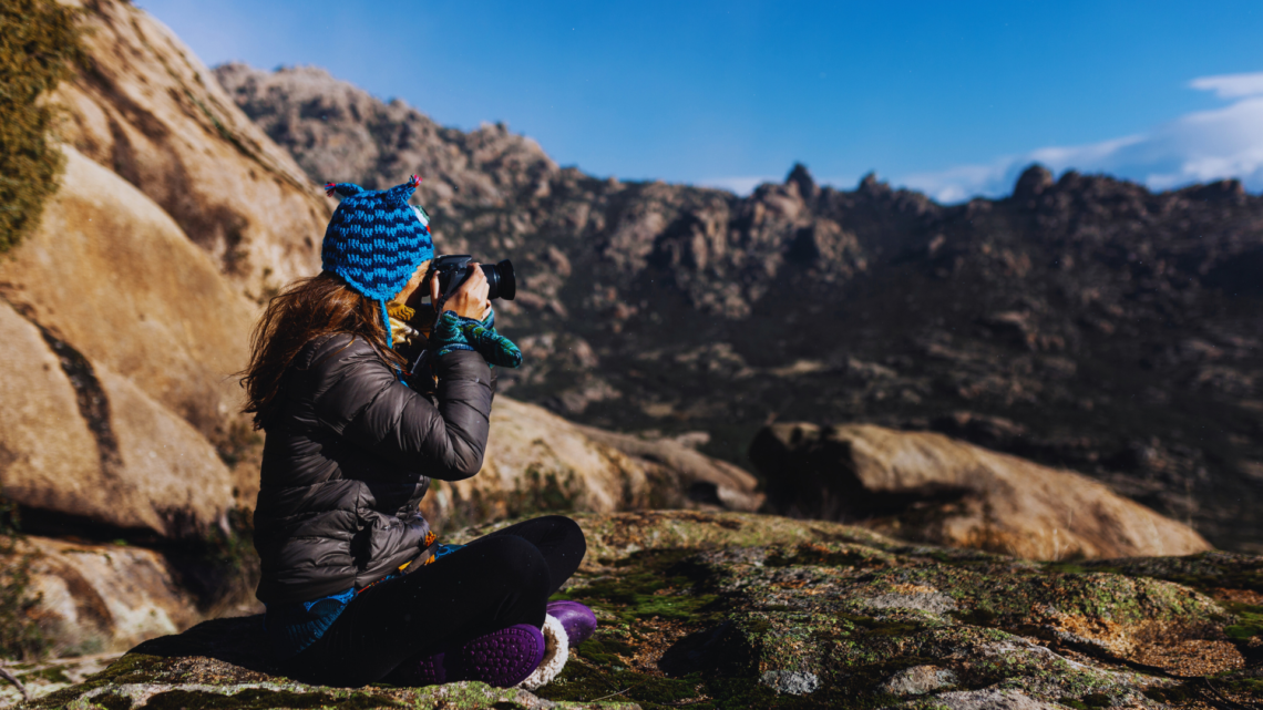 How to Take Landscape Photos: Essential Tips for Capturing Stunning Scenery