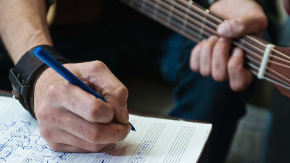 How to Write a Hit Song: Essential Tips for Aspiring Songwriters