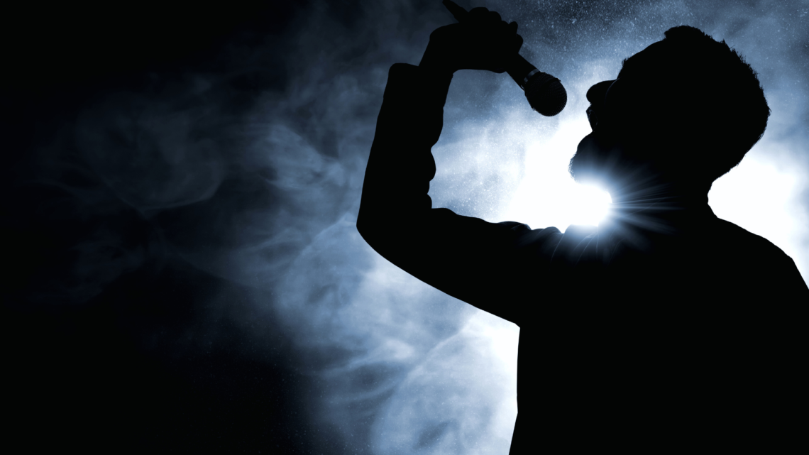 Learn to Sing with Confidence: Master Your Voice and Boost Your Performance