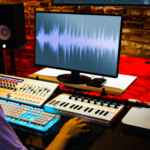 Music Production Software for Beginners: The Essential Guide to Getting Started