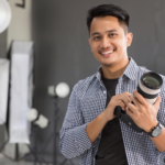 The Best Gifts for a Photographer: Essential Tools and Accessories