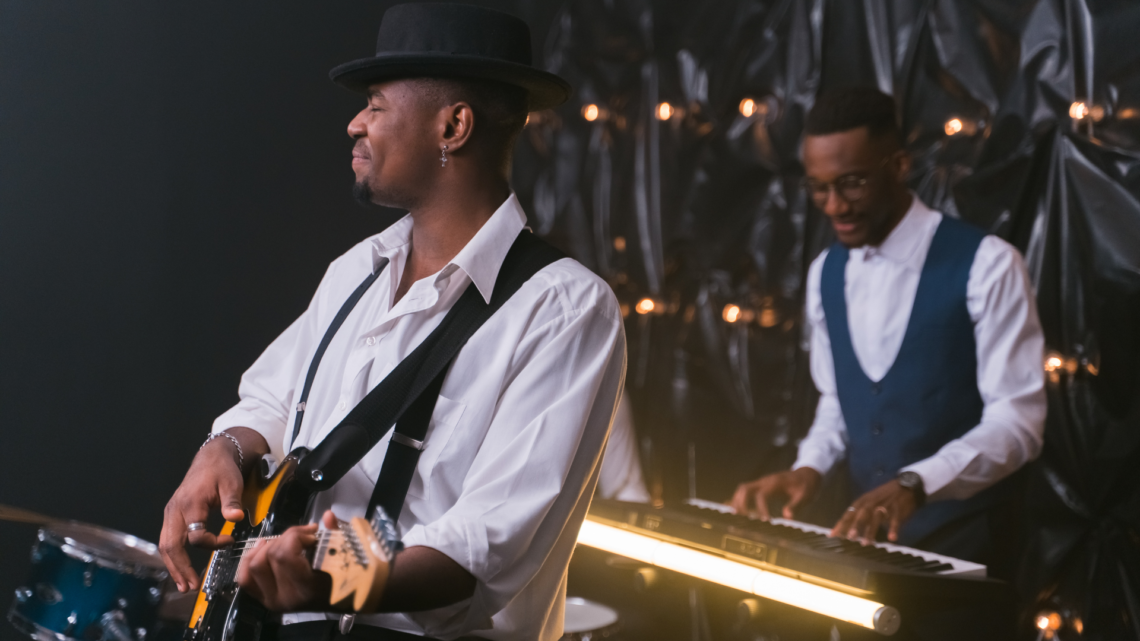 Understanding Music Theory for Non-Musicians: A Clear Guide to Basic Concepts and Principles