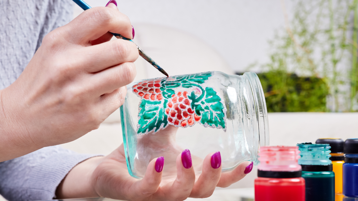 Arts and Crafts Projects Under One Hour: Quick, Creative Ideas for Busy Makers