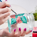 Arts and Crafts Projects Under One Hour: Quick, Creative Ideas for Busy Makers