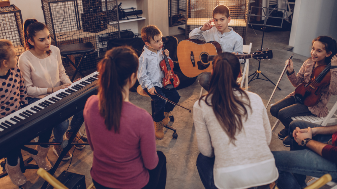 Best Music Practice Routines for Rapid Skill Building and Consistent Progress