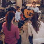 Best Music Practice Routines for Rapid Skill Building and Consistent Progress