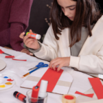 Easy Arts and Crafts With Glue: Simple Projects and Pro Tips for All Ages