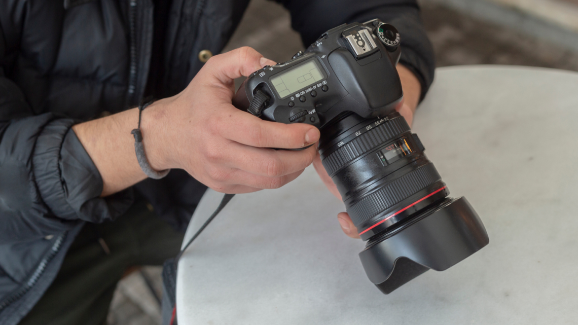 How to Avoid Blurry Photos: Practical Tips for Sharp, Professional Images