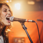 How to Perform Live Confidently: Practical Techniques for Stage Presence and Anxiety Control