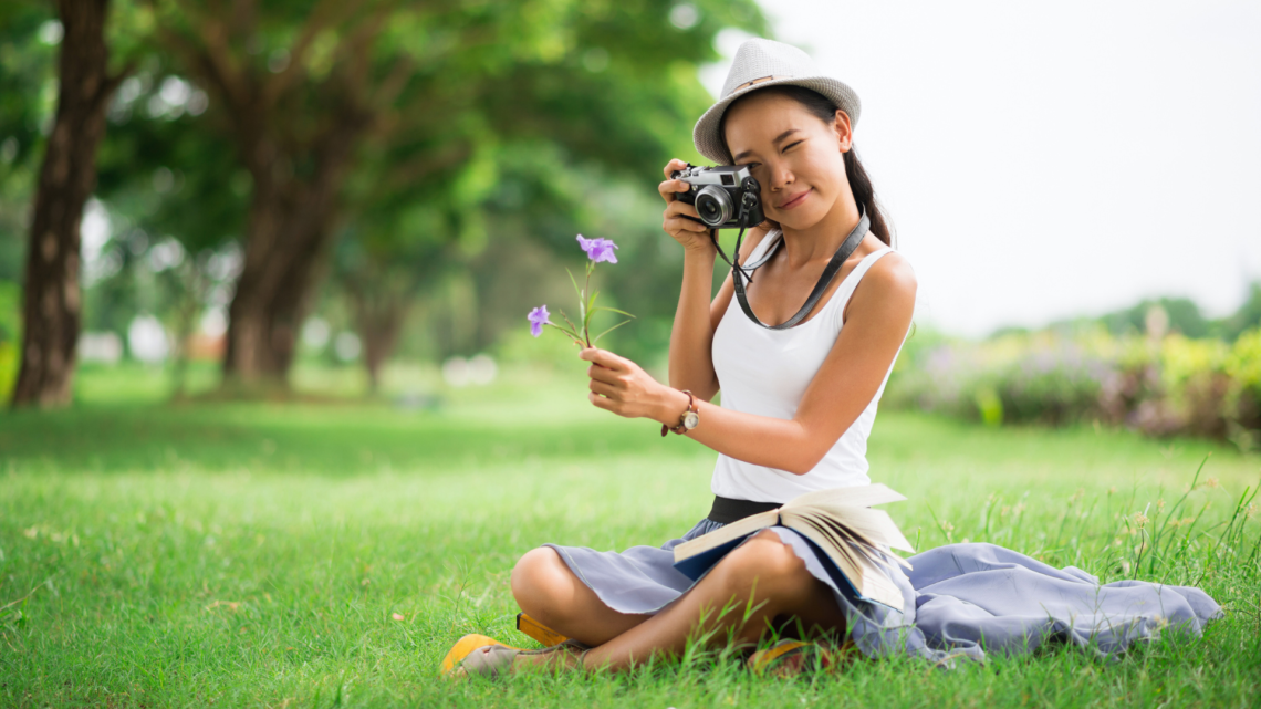 Photography Gear for Beginners: Essential, Budget-Friendly Equipment and First Steps