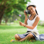 Photography Gear for Beginners: Essential, Budget-Friendly Equipment and First Steps