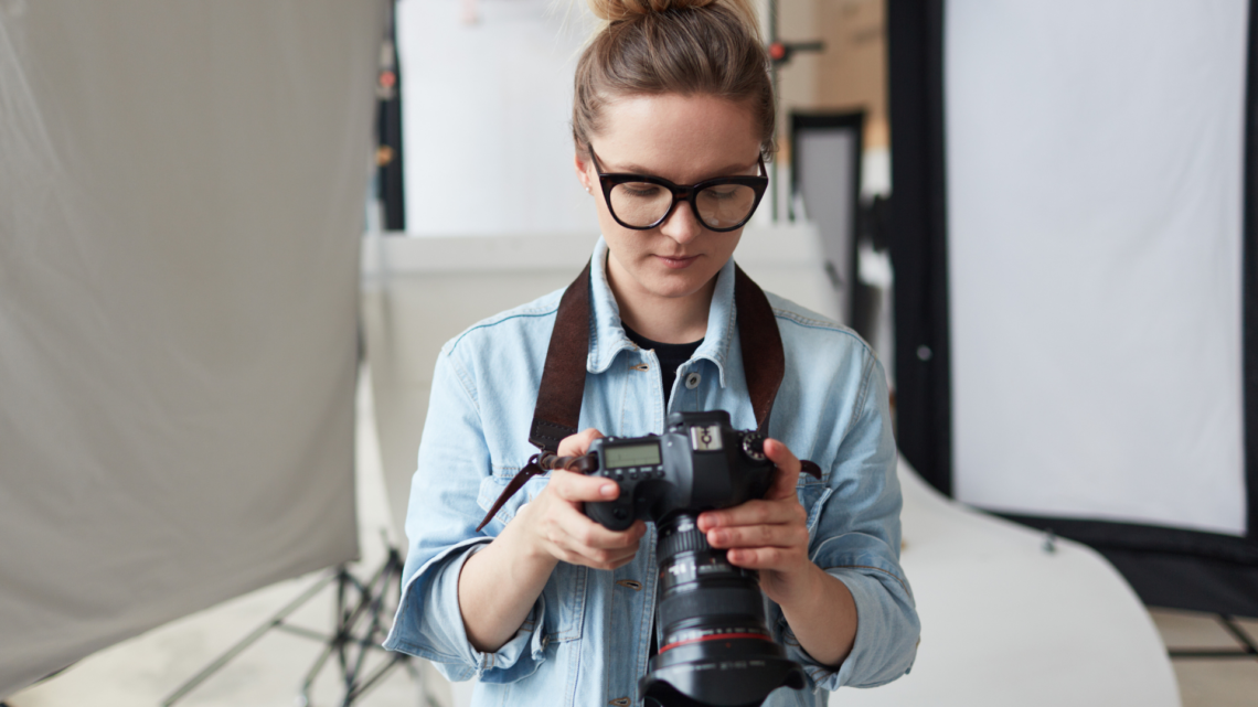 Photography Practice Tips for Beginners: Essential Techniques and Habits to Improve Quickly