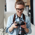 Photography Practice Tips for Beginners: Essential Techniques and Habits to Improve Quickly